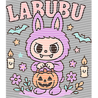 labubu-LBB 1487